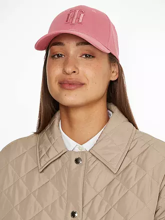 TOMMY HILFIGER | Kappe | pink