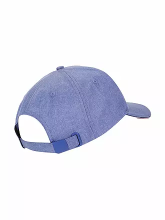TOMMY HILFIGER | Kappe | blau