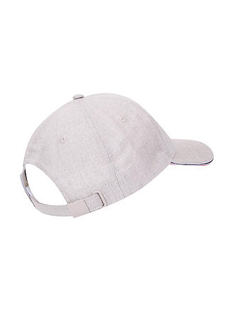 TOMMY HILFIGER | Kappe | beige