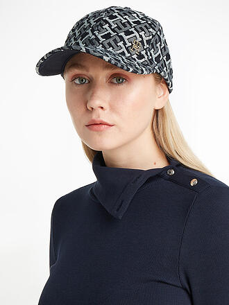 TOMMY HILFIGER | Kappe | blau