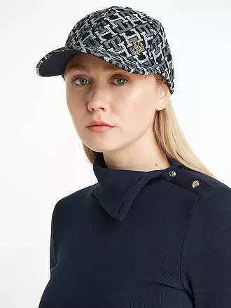 TOMMY HILFIGER | Kappe | blau