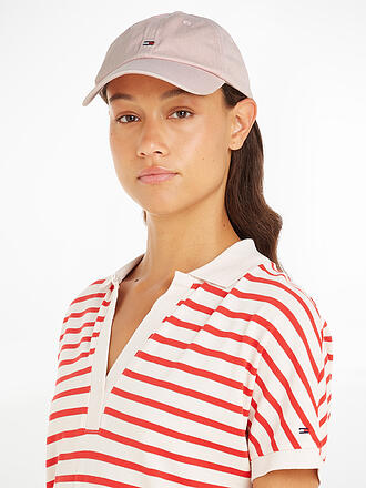 TOMMY HILFIGER | Kappe | hellblau
