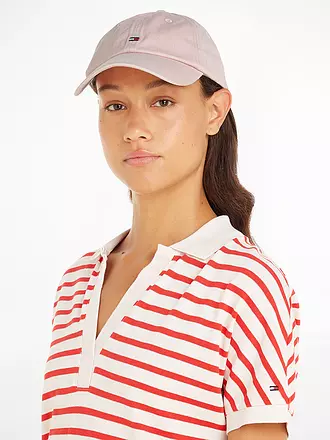 TOMMY HILFIGER | Kappe | hellblau