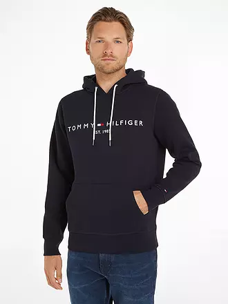 TOMMY HILFIGER | Kapuzensweater - Hoodie  | 