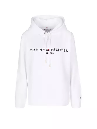 TOMMY HILFIGER | Kapuzensweater - Hoodie | blau