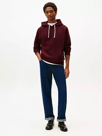 TOMMY HILFIGER | Kapuzensweater - Hoodie | dunkelgrün