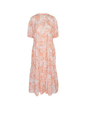 TOMMY HILFIGER | Kleid | pink