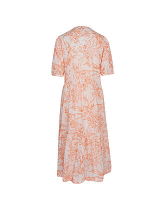 TOMMY HILFIGER | Kleid | pink