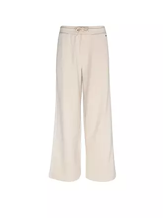 TOMMY HILFIGER | Loungewear Hose | creme