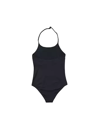 TOMMY HILFIGER | Mädchen Badeanzug | dunkelblau