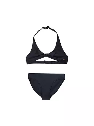 TOMMY HILFIGER | Mädchen Bikini | rot