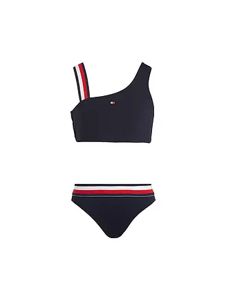 TOMMY HILFIGER | Mädchen Bikini | 