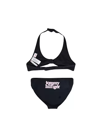 TOMMY HILFIGER | Mädchen Bikini | rot