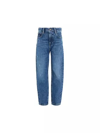 TOMMY HILFIGER | Mädchen Jeans Slim Fit | 