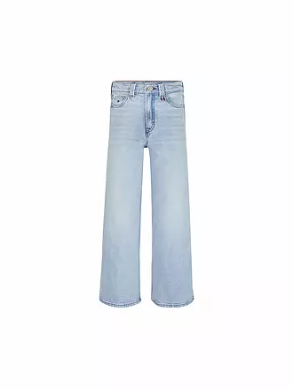 TOMMY HILFIGER | Mädchen Jeans | hellblau
