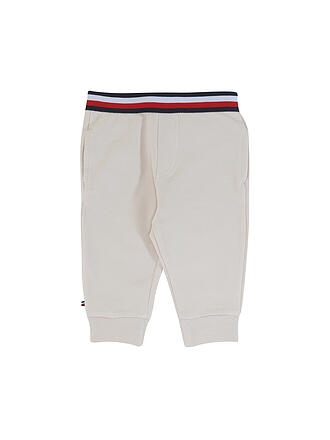 TOMMY HILFIGER | Mädchen Jogginghose | beige