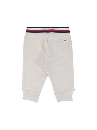 TOMMY HILFIGER | Mädchen Jogginghose | beige