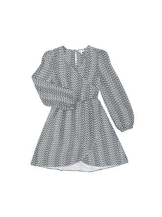 TOMMY HILFIGER | Mädchen Kleid | weiß