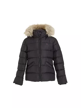 TOMMY HILFIGER | Mädchen Steppjacke | 