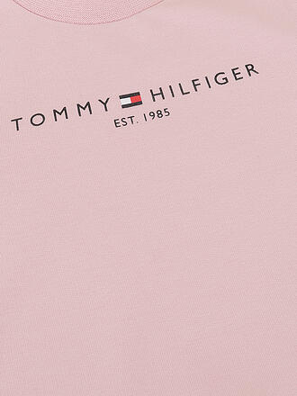 TOMMY HILFIGER | Mädchen Sweater | rosa