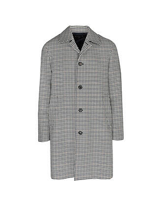 TOMMY HILFIGER | Mantel | grau