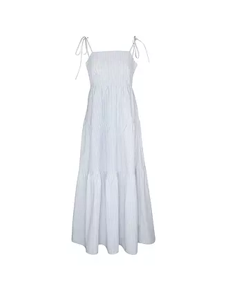 TOMMY HILFIGER | Maxikleid | hellblau