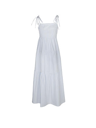 TOMMY HILFIGER | Maxikleid | hellblau