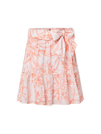 TOMMY HILFIGER | Minirock | pink