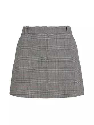 TOMMY HILFIGER | Minirock | grau