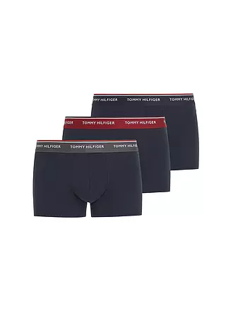 TOMMY HILFIGER | Pants 3-er Pkg blue | 