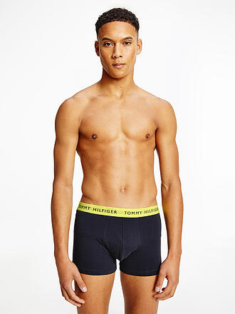 TOMMY HILFIGER | Pants 3er Pkg blau | blau