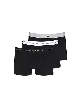 TOMMY HILFIGER | Pants 3er Pkg grey | grau