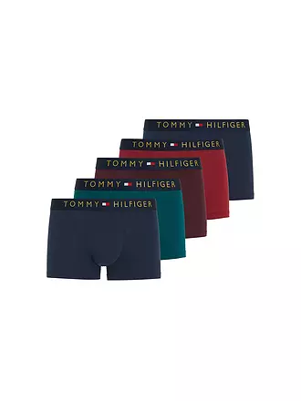 TOMMY HILFIGER | Pants 5-Pkg blue | 