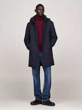 TOMMY HILFIGER | Parka TECH PADDED | olive
