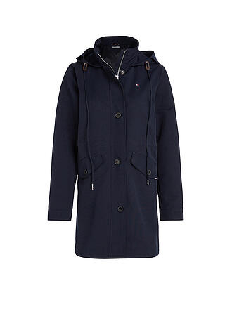 TOMMY HILFIGER | Parka | beige