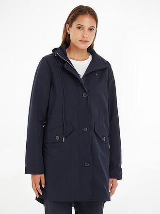 TOMMY HILFIGER | Parka | beige