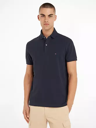 TOMMY HILFIGER | Poloshirt Regular Fit 