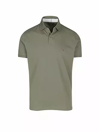 TOMMY HILFIGER | Poloshirt Regular Fit 
