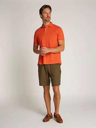 TOMMY HILFIGER | Poloshirt Regular Fit 
