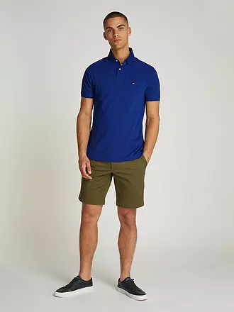 TOMMY HILFIGER | Poloshirt Regular Fit 