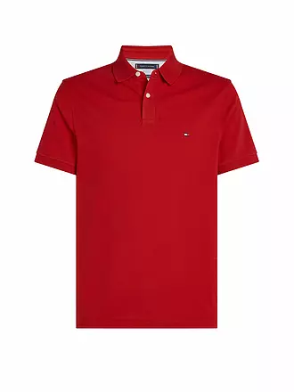 TOMMY HILFIGER | Poloshirt Regular Fit 