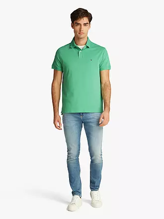 TOMMY HILFIGER | Poloshirt Regular Fit 