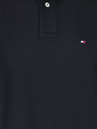 TOMMY HILFIGER | Poloshirt Regular Fit PERFORMANCE | olive