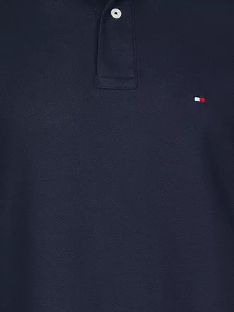TOMMY HILFIGER | Poloshirt Regular Fit PERFORMANCE | grün