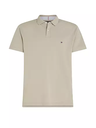 TOMMY HILFIGER | Poloshirt Regular Fit | beige