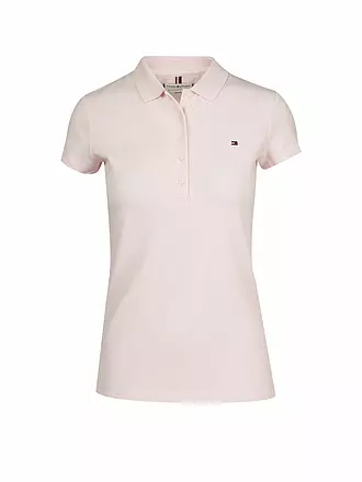 TOMMY HILFIGER | Poloshirt Slim Fit NEW CHIARA | 