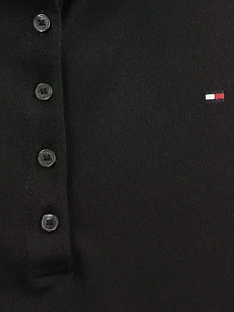 TOMMY HILFIGER | Poloshirt Slim Fit New Chiara | pink
