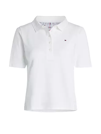 TOMMY HILFIGER | Poloshirt | 