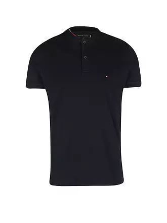 TOMMY HILFIGER | Poloshirt | weiss