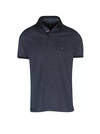 TOMMY HILFIGER | Poloshirt | weiss